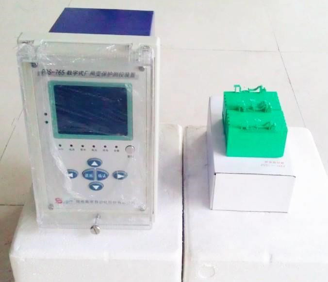 PDS-765數(shù)字式廠用變保護(hù)測控裝置|國電南京自動化股份有限公司