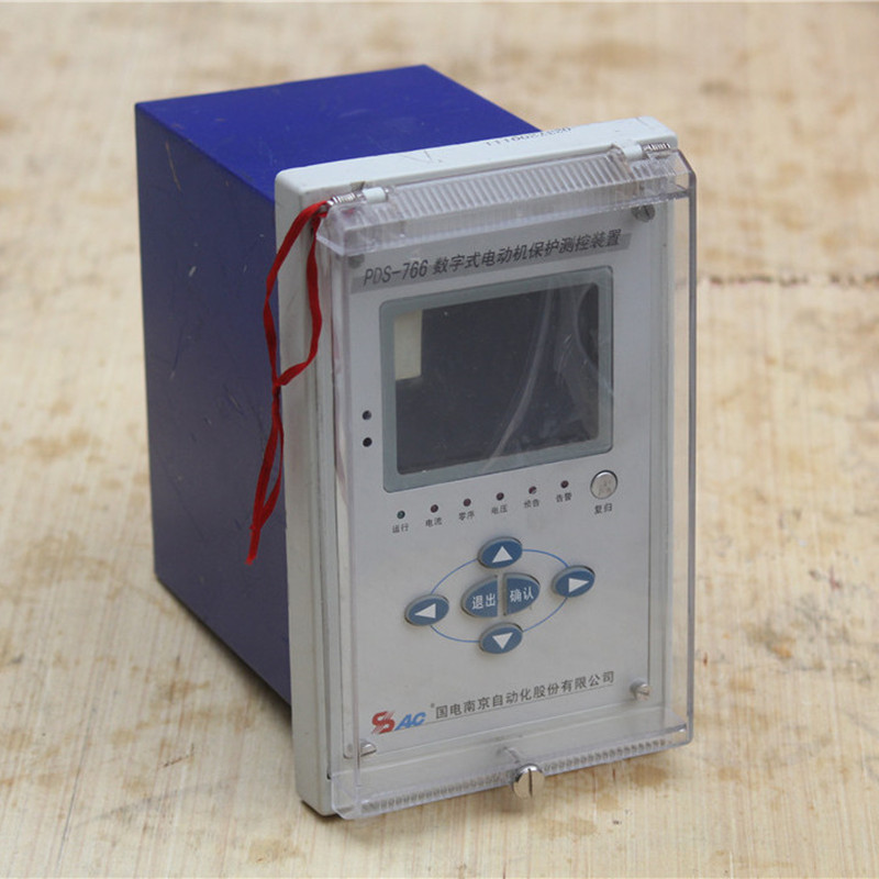 PDS-766A數(shù)字式電動機(jī)保護(hù)測控裝置|國電南京自動化股份有限公司