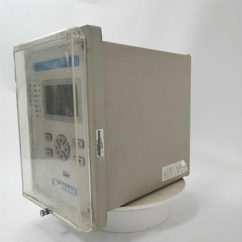 國(guó)電南自PSV693U母線電壓保護(hù)器