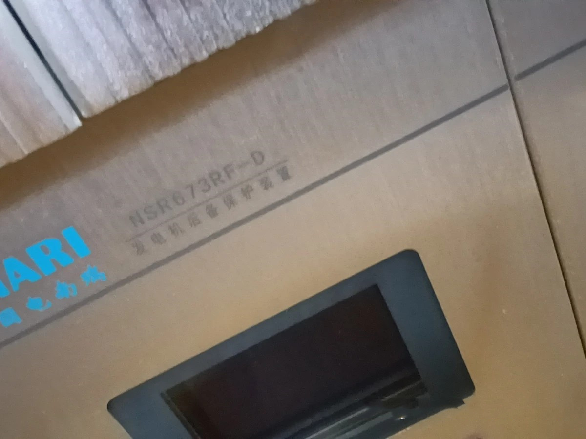 NSR673RF-D發(fā)電機后備保護裝置|國電南瑞科技股份有限公司