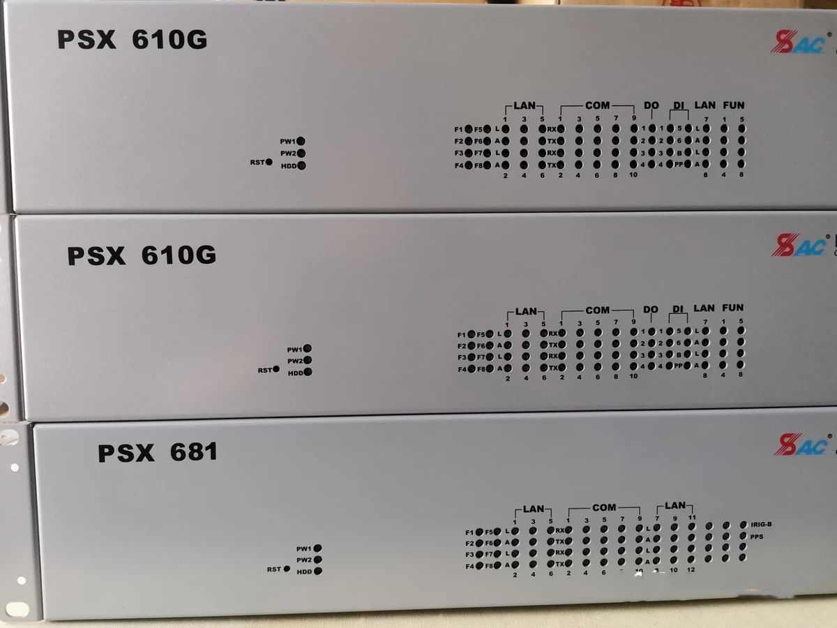 PSX643U規(guī)約轉(zhuǎn)換器|國電南京自動(dòng)化股份有限公司