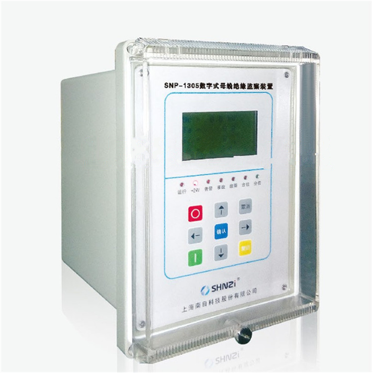 SNP-1361電源備自投保護(hù)裝置|上海南自科技股份有限公司
