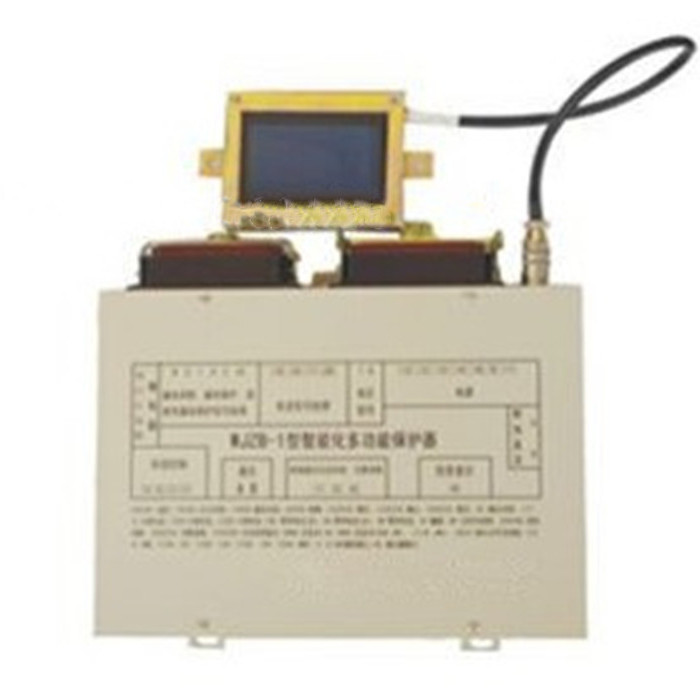 WJE-821A微機(jī)故障解列裝置|許繼電氣股份有限公司