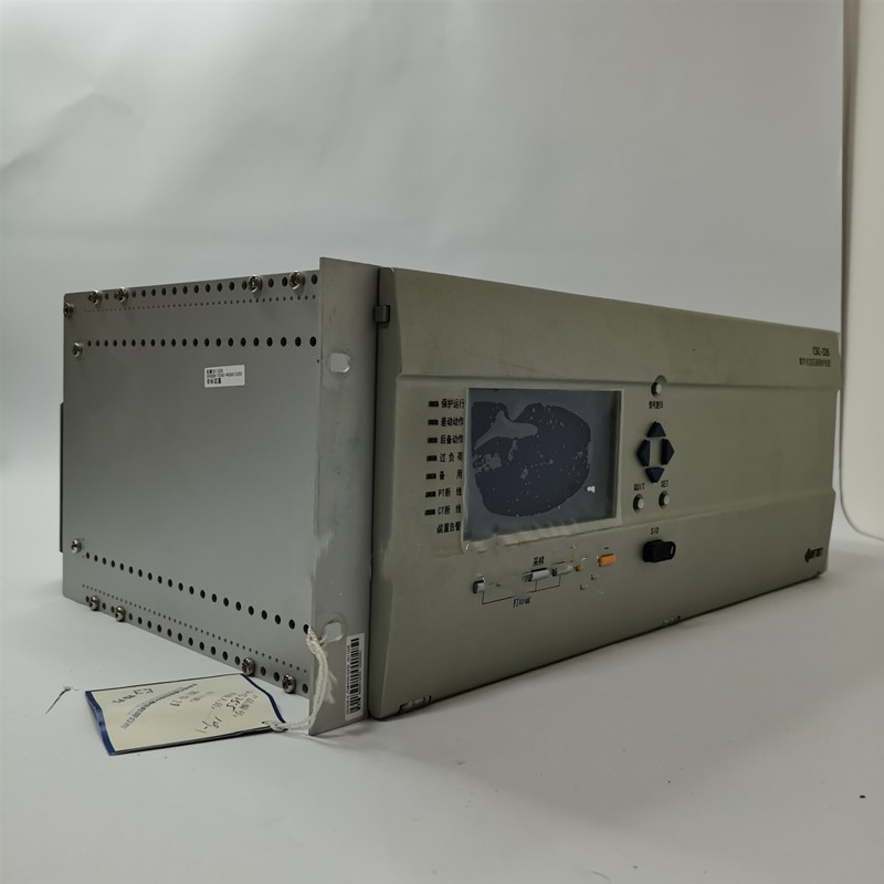 CSC-326FD數(shù)字式變壓器保護裝置|北京四方繼保自動化股份有限公司