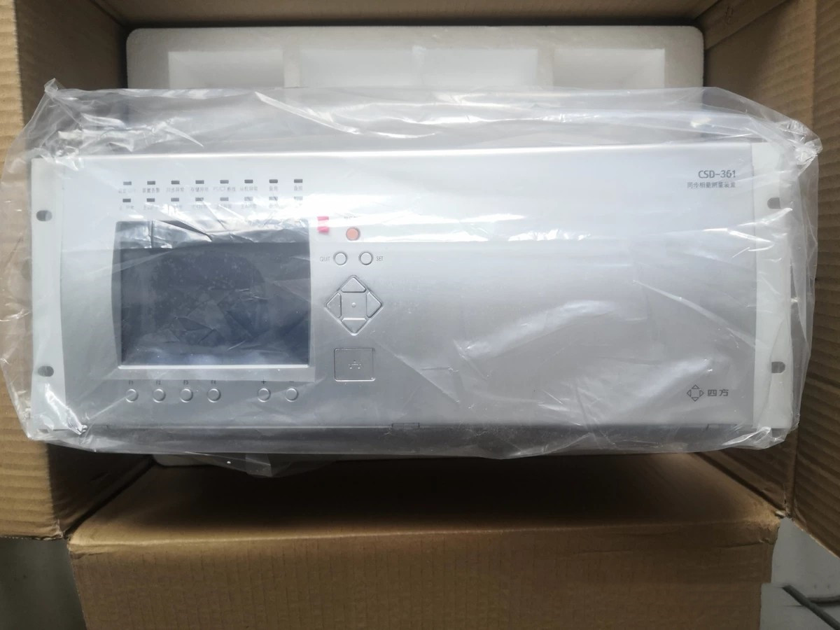 CSD-361-WF寬頻測量裝置|北京四方繼保自動化股份有限公司