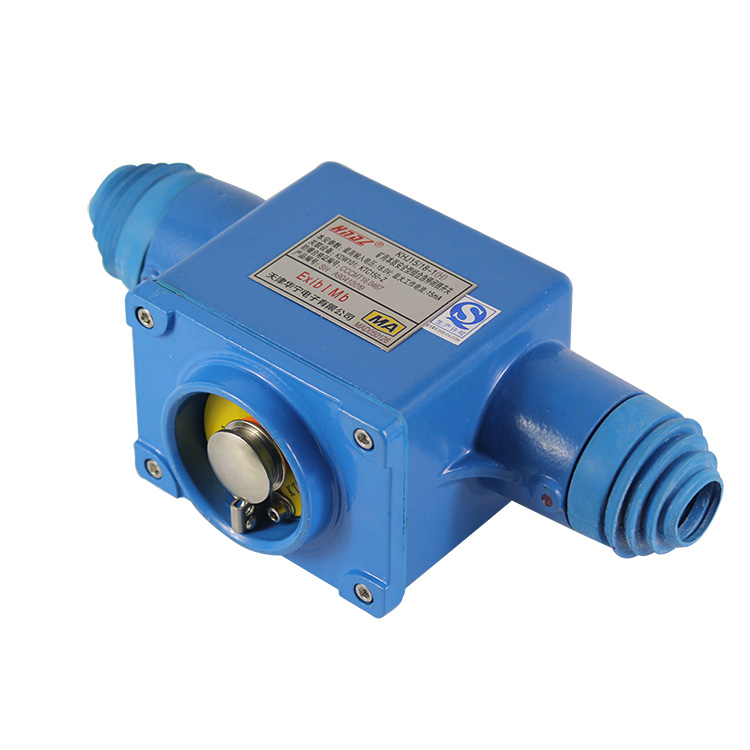 KHJ15/18-1(B)礦用本質(zhì)安全型組合急停閉鎖開關(guān)|天津華寧電子有限公司