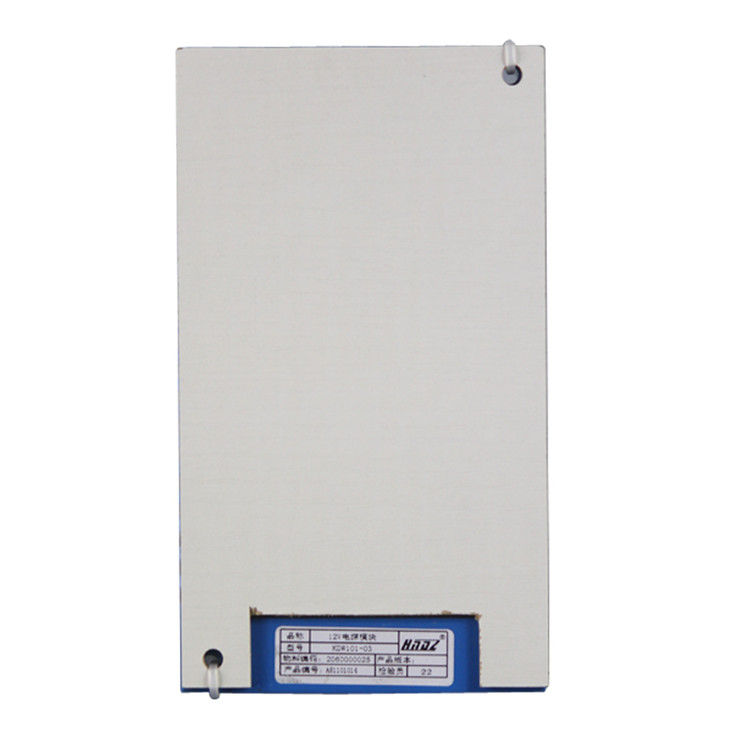 天津華寧12V電源模塊KDW101-03/KDW101.03