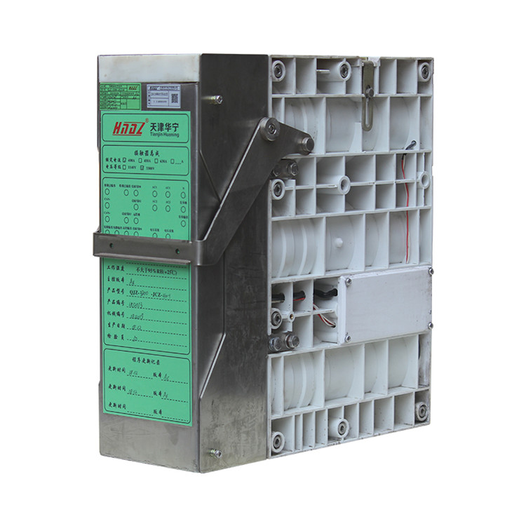 QJZ-3300/1140-TZ接觸器彈簧針|天津華寧電子有限公司