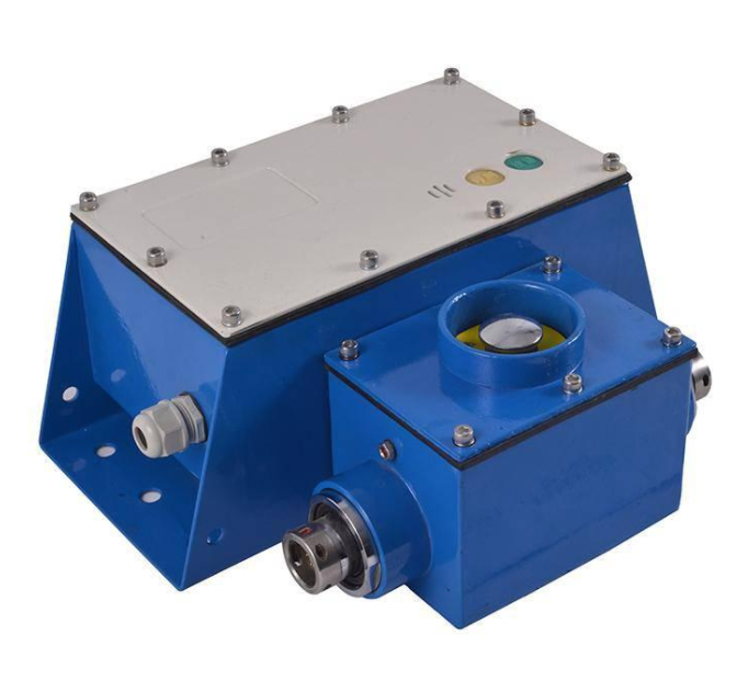 KTC118.4礦用本安型雙向急停擴(kuò)音電話|山東大齊通信電子有限公司