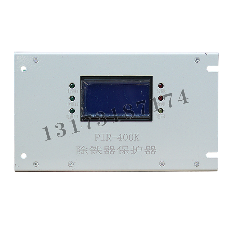 PIR-400K除鐵器保護(hù)器|上海頤坤自動化控制設(shè)備有限公司