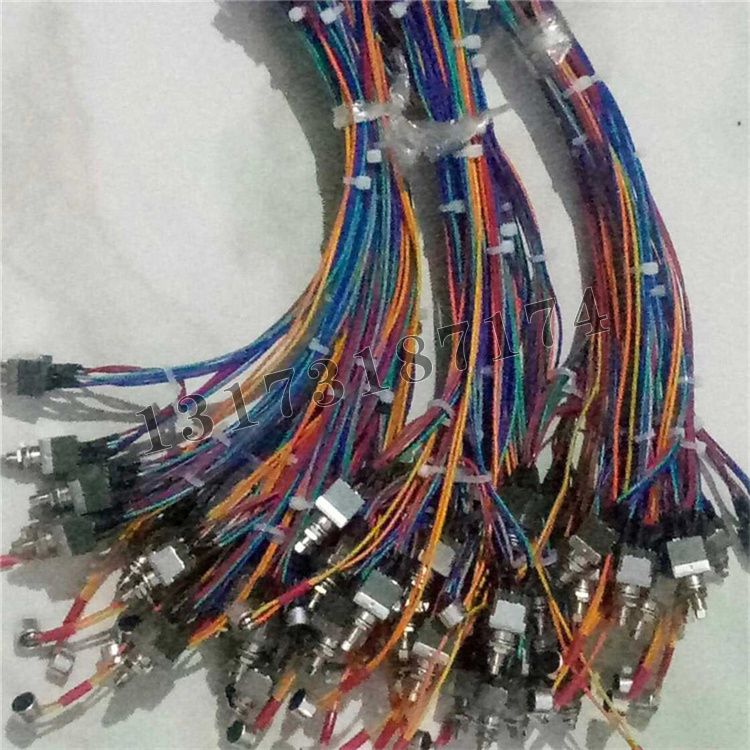 電話配件線|天津華寧電子有限公司