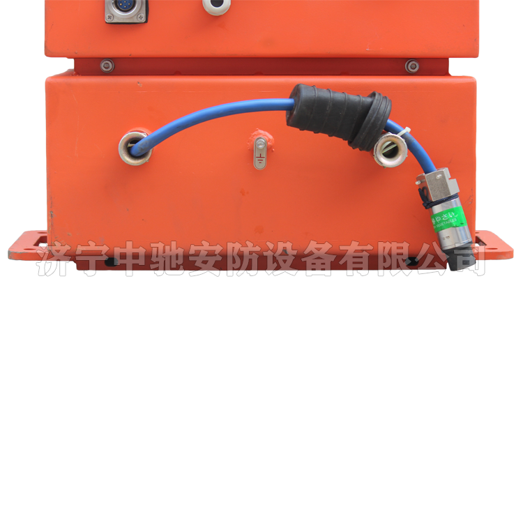 KTC102.2-A礦用隔爆兼本安型電源|天津華寧電子有限公司