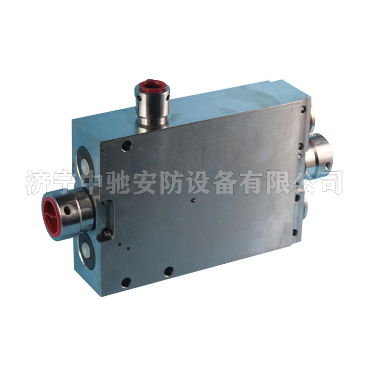 FGZ9.D.00自動反沖洗過濾器FGZ(900/32/25)型|天津華寧電子有限公司