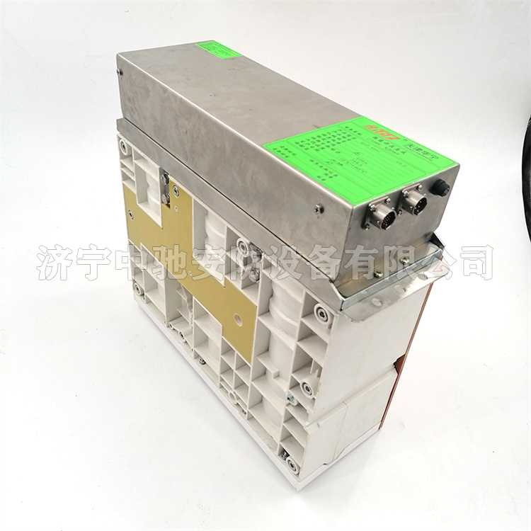 QJZ-800/3300-GLZ隔離開關(guān)總成|天津華寧電子有限公司