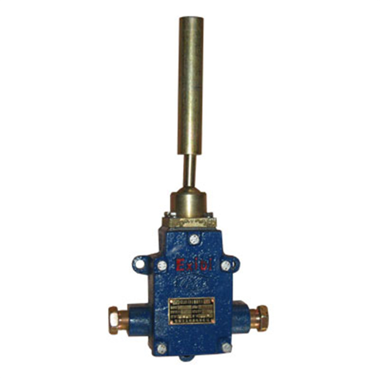 GEJ35(B)跑偏開(kāi)關(guān)|安徽寶龍電器有限公司