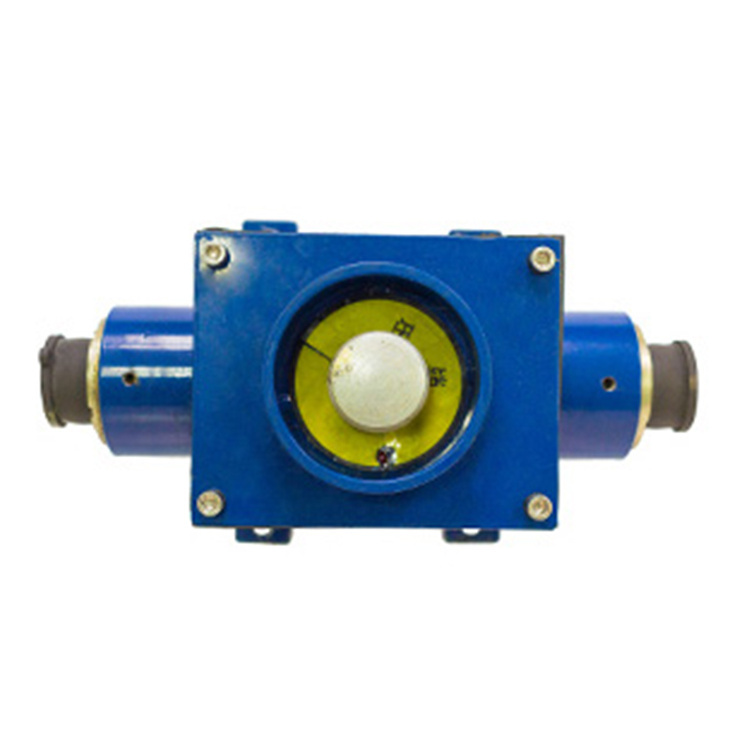 KHJ18礦用本安型拉繩急停閉鎖開關(guān)|安徽寶龍電器有限公司