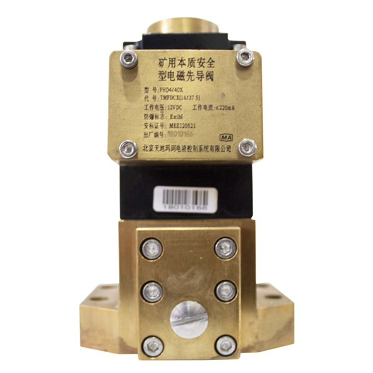 FACA1250/50安全閥-北京天地瑪珂電液控制系統(tǒng)有限公司