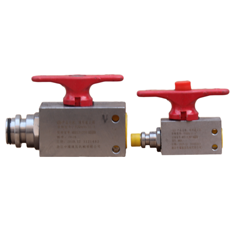 FJQ400/31.5球形截止閥|四川航天電液控制有限公司