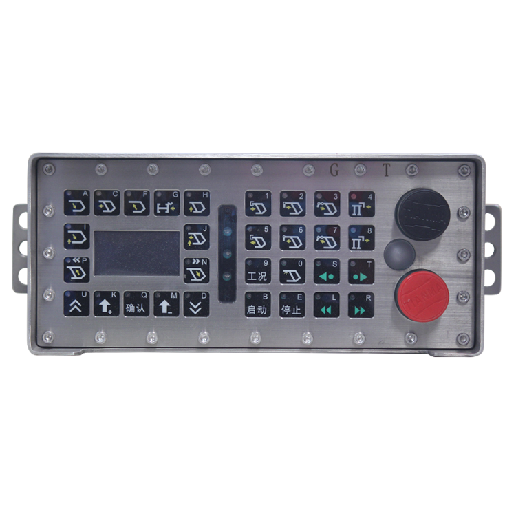 ZZK-127煤礦用液壓支架電液控制裝置|四川航天電液控制有限公司