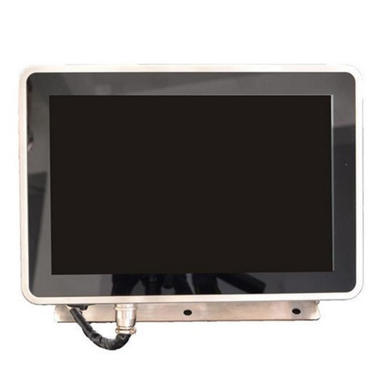 KJD127(A)礦用隔爆兼本安型計(jì)算機(jī)|久益環(huán)球(青島)電氣有限公司