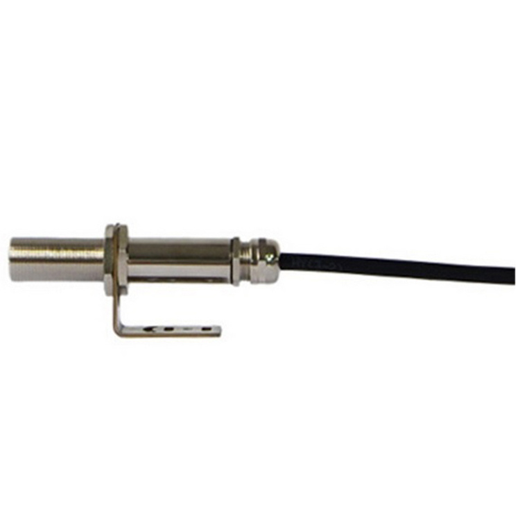 GWH100礦用本安型紅外溫度傳感器 煤礦皮帶機(jī)輸送機(jī)