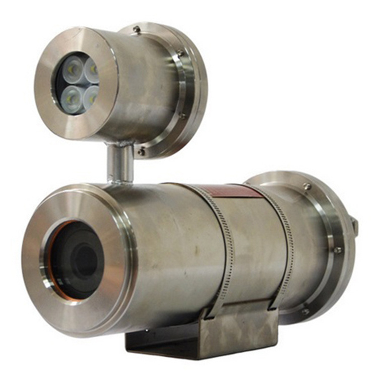 KBA127礦用隔爆型攝像儀 煤礦井下防爆攝像頭