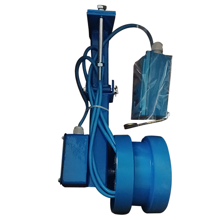 GSH5礦用本質(zhì)安全型速度傳感器 煤礦監(jiān)控系統(tǒng)配置