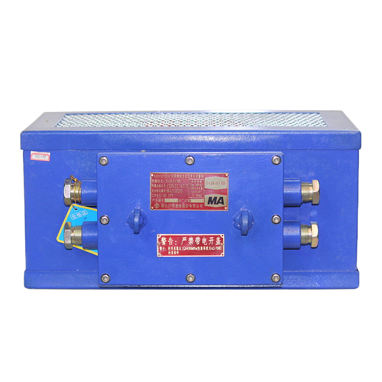 KXH12礦用本安型聲光報(bào)警器 煤礦監(jiān)控系統(tǒng)配置