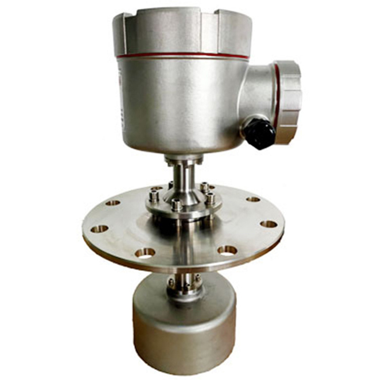 GUL60F礦用本安型雷達(dá)物位儀GUL70F/GUL30F廠家出售