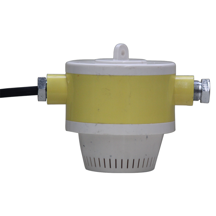 GQQ5礦用本質(zhì)安全型煙霧傳感器-荊州紫辰通信科技有限公司