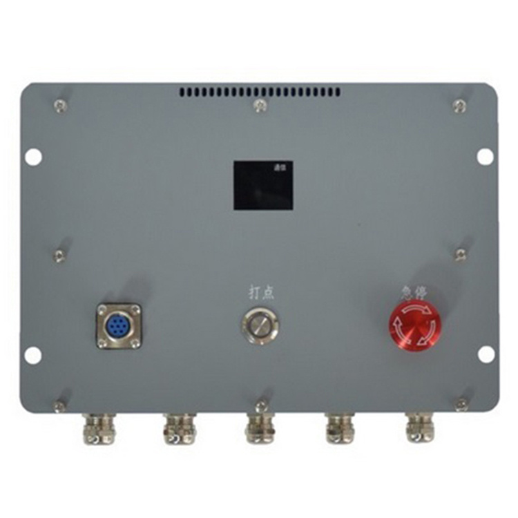 KT182-F礦用機(jī)車通信信號裝置分機(jī)-荊州紫辰通信科技有限公司