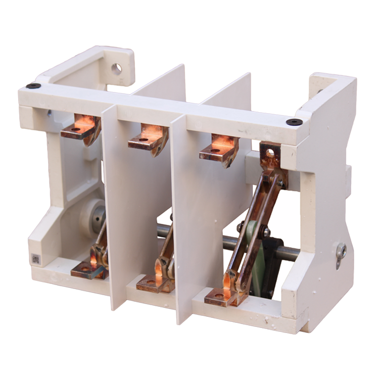 HUVS-Z／3600／800A隔離換向開關(guān)3.3KV-山西長治貝克電氣有限公司