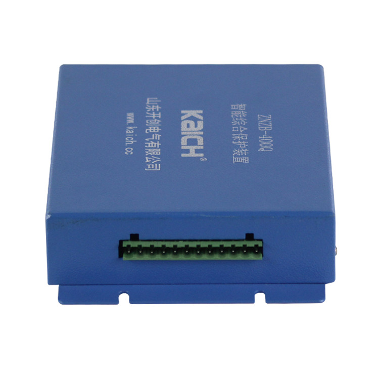 ZNZB-400Q智能綜合保護裝置-山東開創(chuàng)電氣有限公司