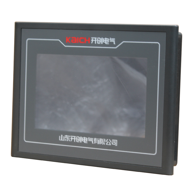 KBZ69／1140CP智能彩屏工控機-山東開創(chuàng)電氣有限公司