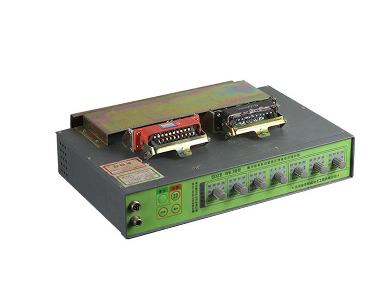 北京安華順誠(chéng)SDZB-W6.3B數(shù)字技術(shù)多功能高壓饋電綜合保護(hù)器