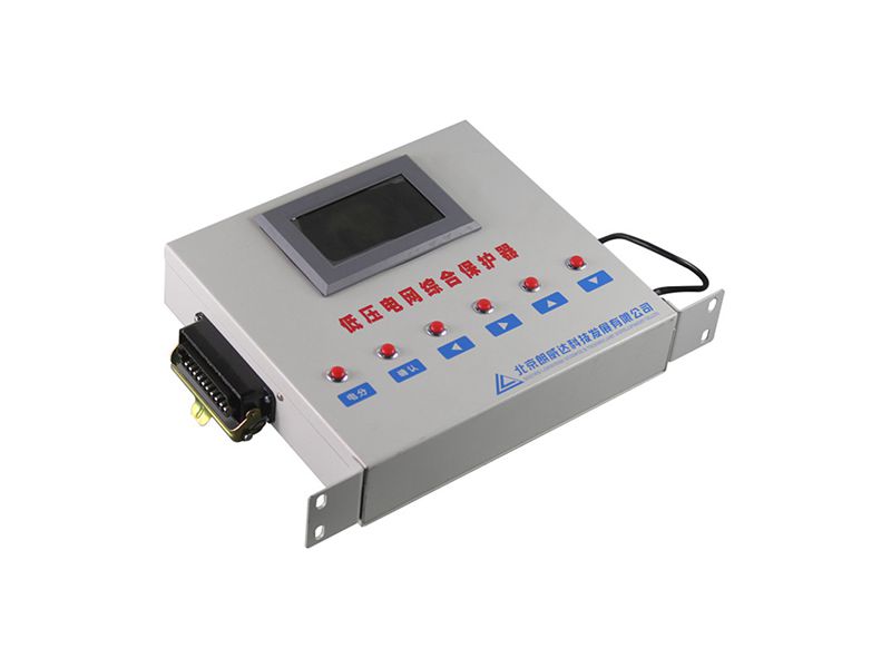 北京朗威達(dá)DZBP-Y型低壓電網(wǎng)綜合保護(hù)器