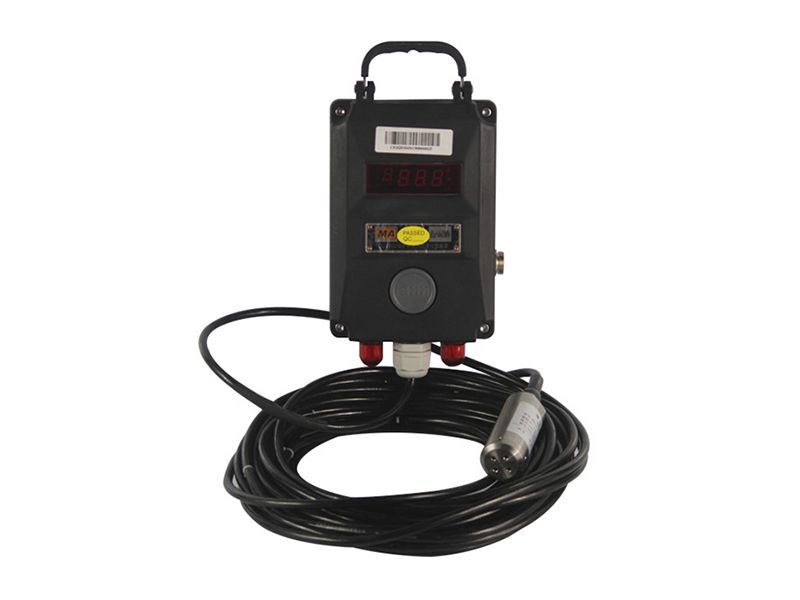 江蘇三恒GUY15(A)投入式液位傳感器