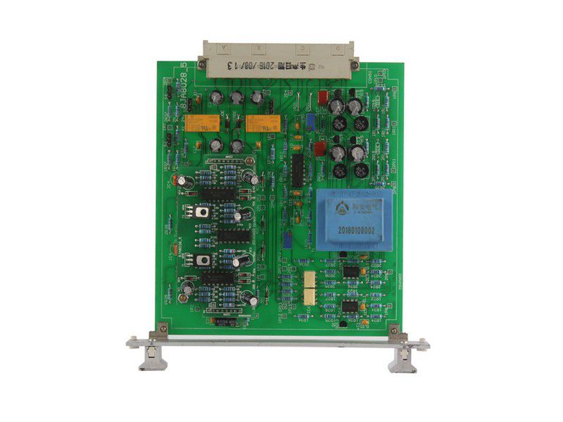 山西際安QJZ組合開關(guān)8JA8028電流檢測(cè)及斷相模塊