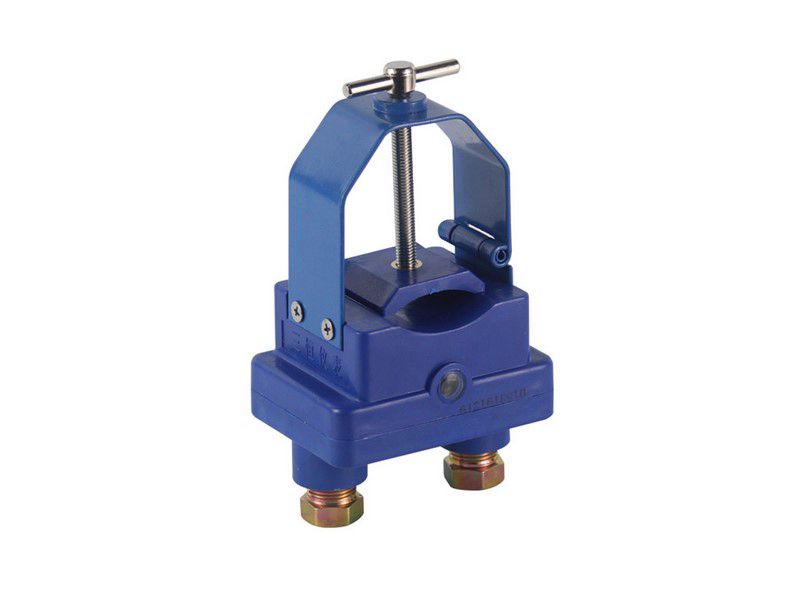 江蘇三恒KGT9-D礦用機電設備開停傳感器A/E電流型江蘇觸點型