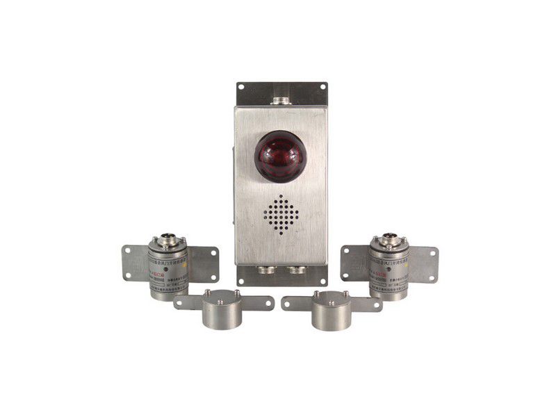 重慶梅安森KGE42型語音風(fēng)門開閉傳感器礦用KJ73N瓦斯監(jiān)控系統(tǒng)