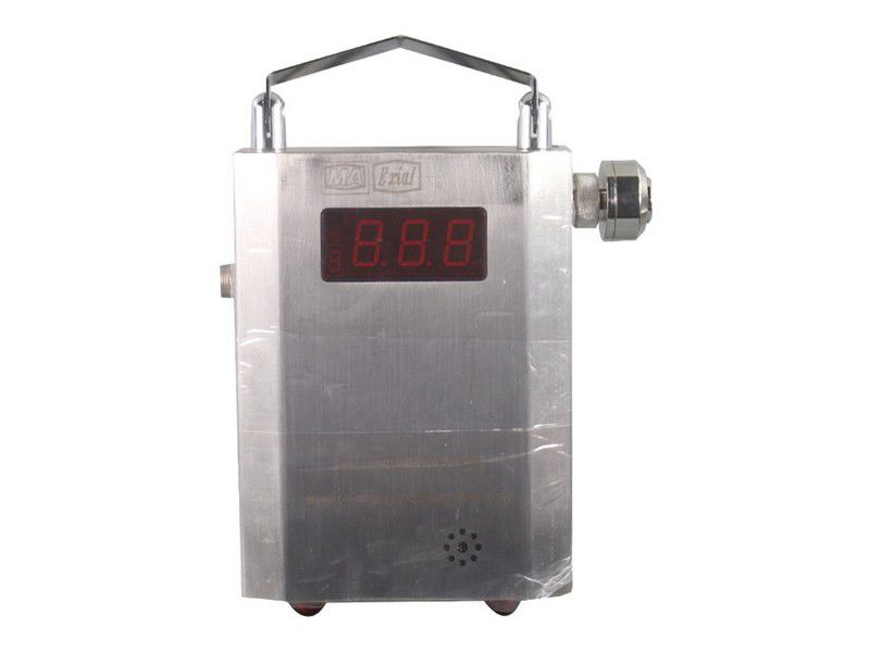 梅安森GCG1000粉塵濃度傳感器