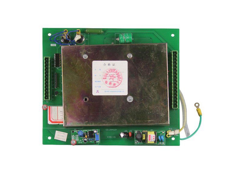 常州聯(lián)力KJZ11-XS顯示模塊