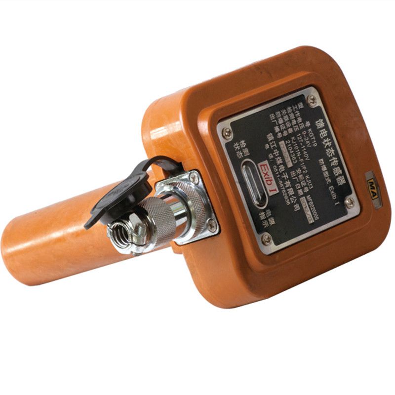 鎮(zhèn)江中煤KGT19(A)饋電狀態(tài)傳感器