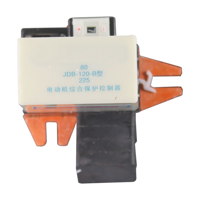 礦用JDB-120-B型電動機(jī)綜合保護(hù)控制器礦用保護(hù)裝置
