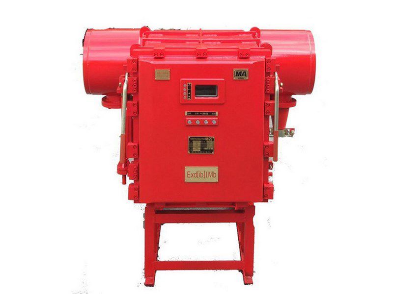 PBG-150/6Y礦用隔爆型永磁高壓真空配電裝置