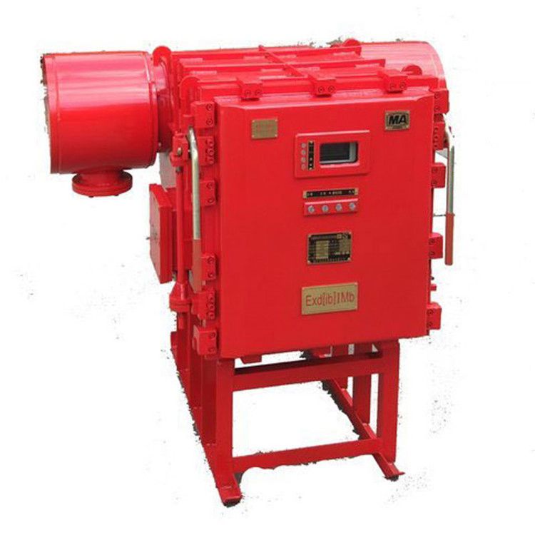南京雙京電器PJG-250/6Y礦用隔爆兼本質(zhì)安全型永磁高壓真空配電裝置