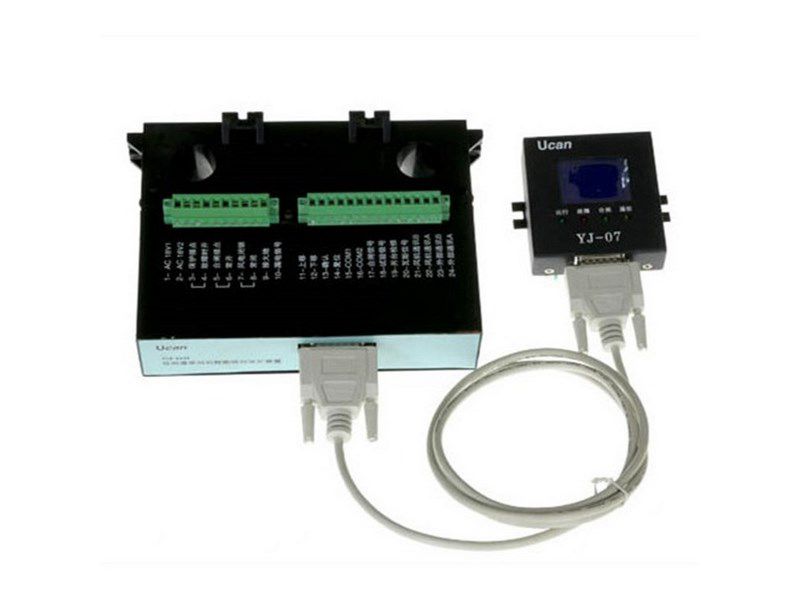 PIR-6335煤礦風(fēng)機(jī)用隔爆兼本質(zhì)安全型雙電源真空電磁起動(dòng)器綜合保護(hù)裝置_上海頤坤自動(dòng)化控制設(shè)備有限公司