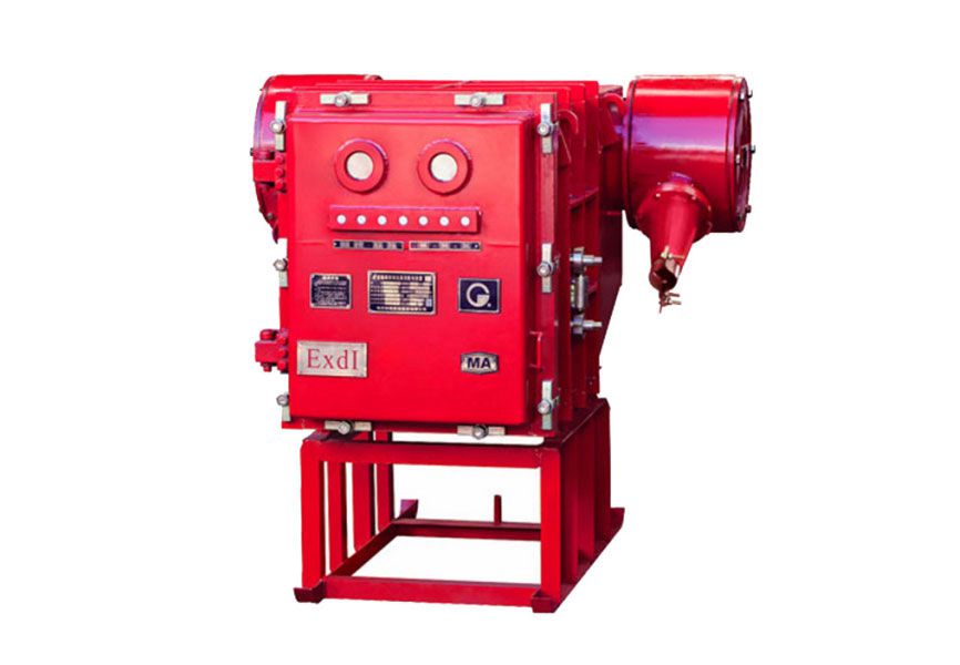 PBG1-630/10Y礦用隔爆型永磁機(jī)構(gòu)高壓真空配電裝置-濟(jì)寧永煤工礦機(jī)械有限公司(圖1) PBG1-630/10Y礦用隔爆型永磁機(jī)構(gòu)高壓真空配電裝置-濟(jì)寧永煤工礦機(jī)械有限公司(圖1)