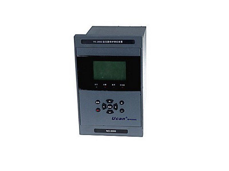 YK-2053變壓器后備保護(hù)測(cè)試裝置_上海頤坤自動(dòng)化控制設(shè)備有限公司