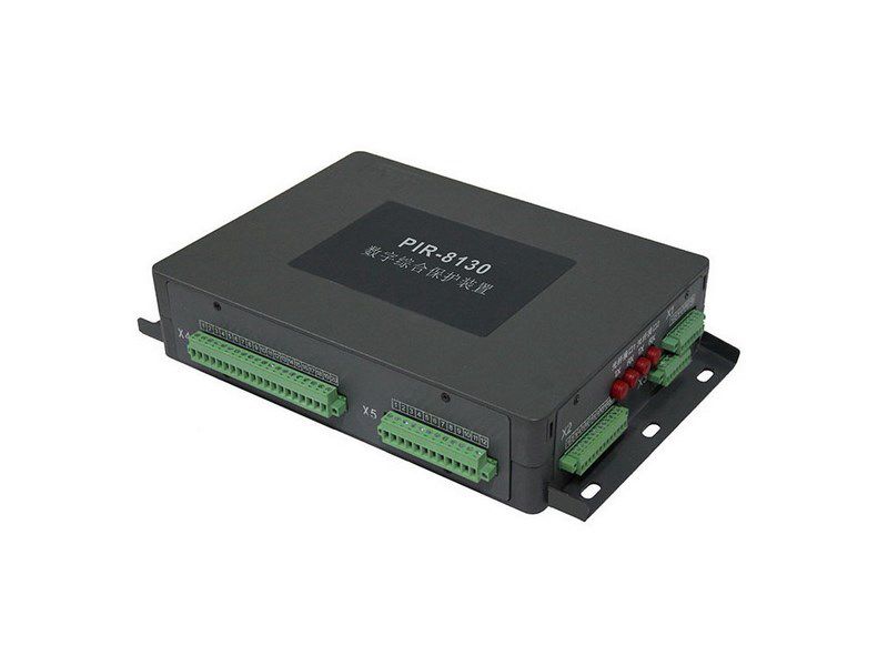 PIR-8130礦用隔爆兼本質(zhì)安全型高壓真空電磁起動(dòng)器數(shù)字綜合保護(hù)裝置_上海頤坤自動(dòng)化控制設(shè)備有限公司